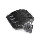 Plenum de fibra de carbono Eventuri para BMW M3 E9x Plenum de fibra de carbono Eventuri para BMW M3 E9x