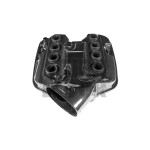 Plenum de fibra de carbono Eventuri para BMW M3 E9x Plenum de fibra de carbono Eventuri para BMW M3 E9x