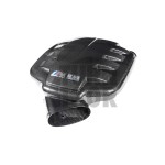 Plenum de fibra de carbono Eventuri para BMW M3 E9x Plenum de fibra de carbono Eventuri para BMW M3 E9x