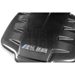 Plenum de fibra de carbono Eventuri para BMW M3 E9x Plenum de fibra de carbono Eventuri para BMW M3 E9x