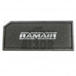 Filtro de aire Ramair Panel para Scirocco R y Octavia 1Z 2.0 TFSI Filtro de aire Ramair Panel para Scirocco R y Octavia 1Z 2.0 TFSI