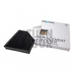 Filtro de aire Ramair Proram Panel para Toyota Supra GR 3.0 A90 MK5 / BMW 340i G2x Filtro de aire Ramair Proram Panel para Toyota Supra GR 3.0 A90 MK5 / BMW 340i G2x