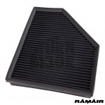 Filtro de aire Ramair Proram Panel para Toyota Supra GR 3.0 A90 MK5 / BMW 340i G2x Filtro de aire Ramair Proram Panel para Toyota Supra GR 3.0 A90 MK5 / BMW 340i G2x