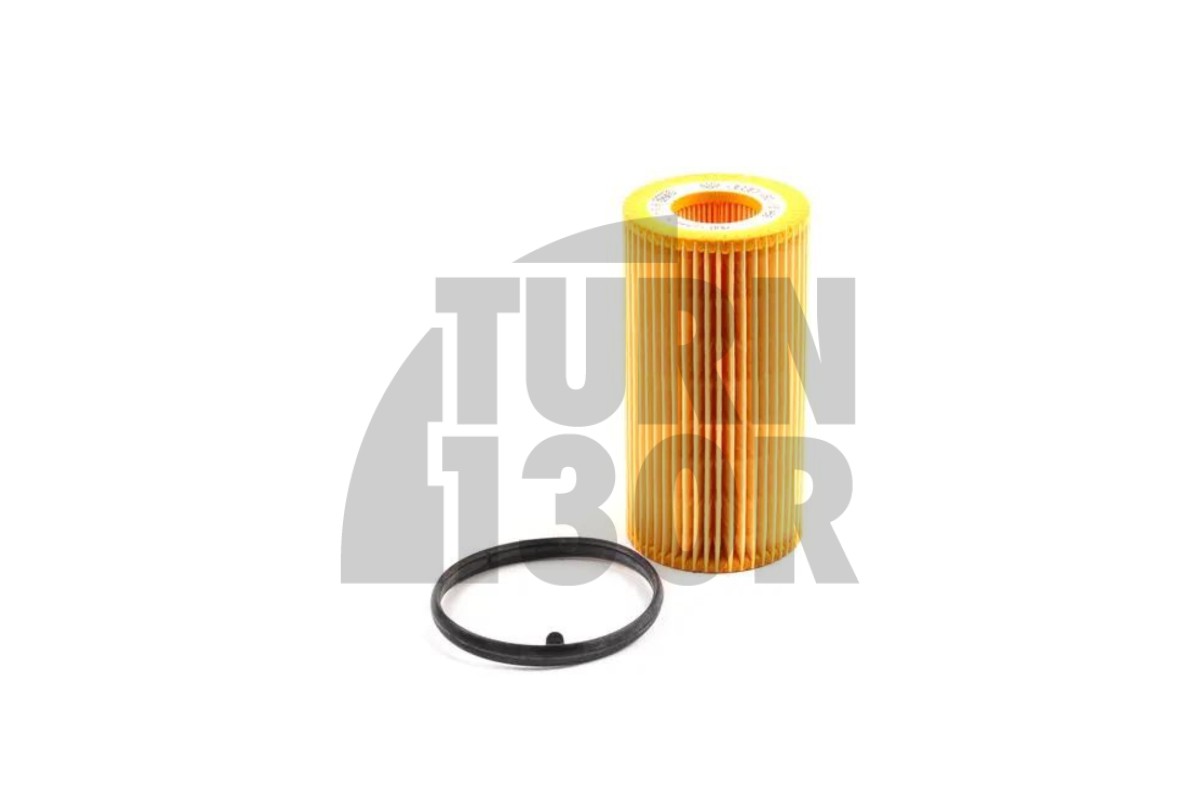 Filtro de aceite para Audi S3 8P, Golf 5 GTI, Golf 6 R, Leon 2 Cupra 2.0 TFSI EA113