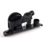 Válvula de control de presión (PCV) para Golf 5 GTI, Golf 6 R, TT Mk2, Leon 2 Cupra, Audi S3 8P 2.0 TFSI EA113 Válvula de control de presión (PCV) para Golf 5 GTI, Golf 6 R, TT Mk2, Leon 2 Cupra, Audi S3 8P 2.0 TFSI EA113