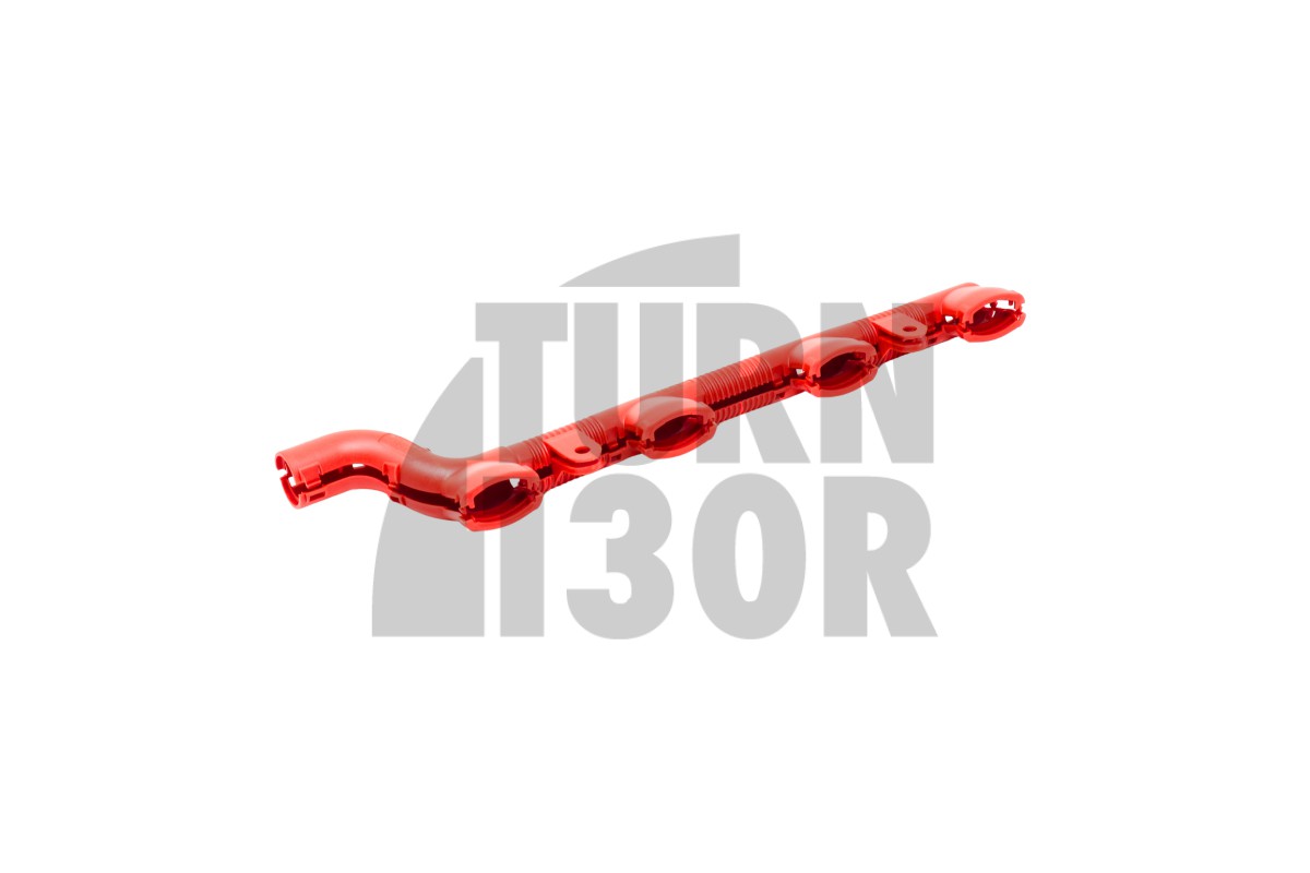 Cubierta del mazo de cables de las bobinas de encendido (rojo o azul) para 2.0 TFSI, 2.0 TSI, 1.8T 20V