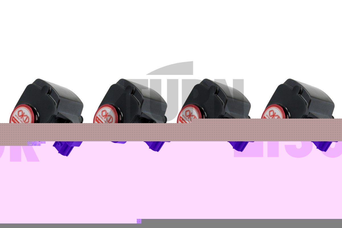 Honda Civic Type R FK2 / FK8 / FL5 Okada Proyectos Plasma Bobinas de encendido Honda Civic Type R FK2 / FK8 / FL5 Okada Proyectos Plasma Bobinas de encendido