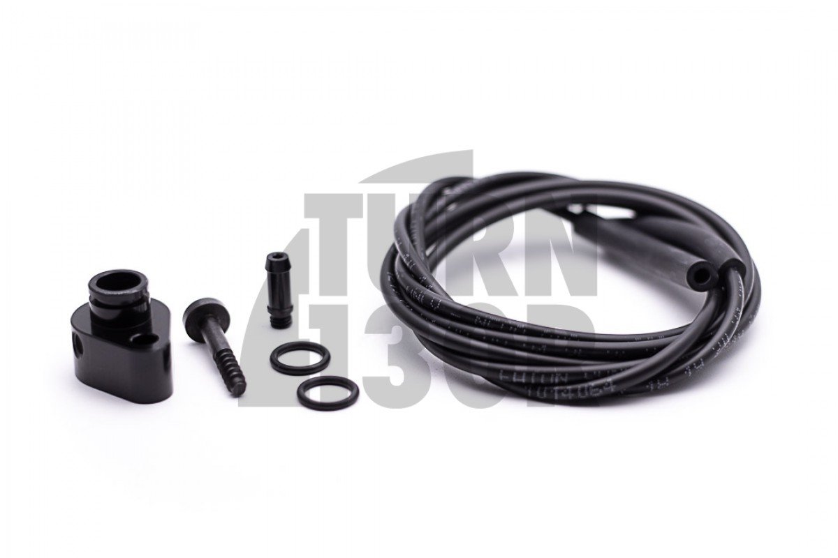 Boost Tap Kit para BMW 140i / 240i / 340i / 440i B58 P3 Gauges Boost Tap Kit para BMW 140i / 240i / 340i / 440i B58 P3 Gauges