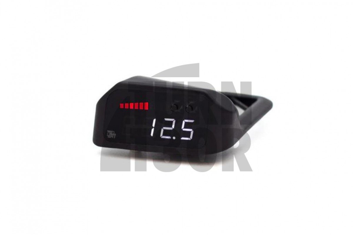 Digital Gauge para Toyota Supra MK5 A90 P3 Gauges