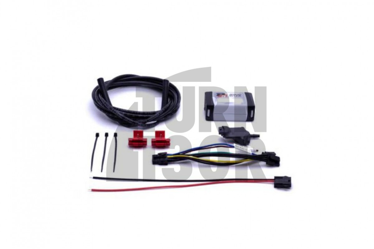 Digital Gauge para Toyota Supra MK5 A90 P3 Gauges