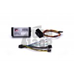 Digital Vent Gauge para Audi A4 / S4 / A5 / S5 / RS5 / RS4 B9 P3 Gauges Digital Vent Gauge para Audi A4 / S4 / A5 / S5 / RS5 / RS4 B9 P3 Gauges