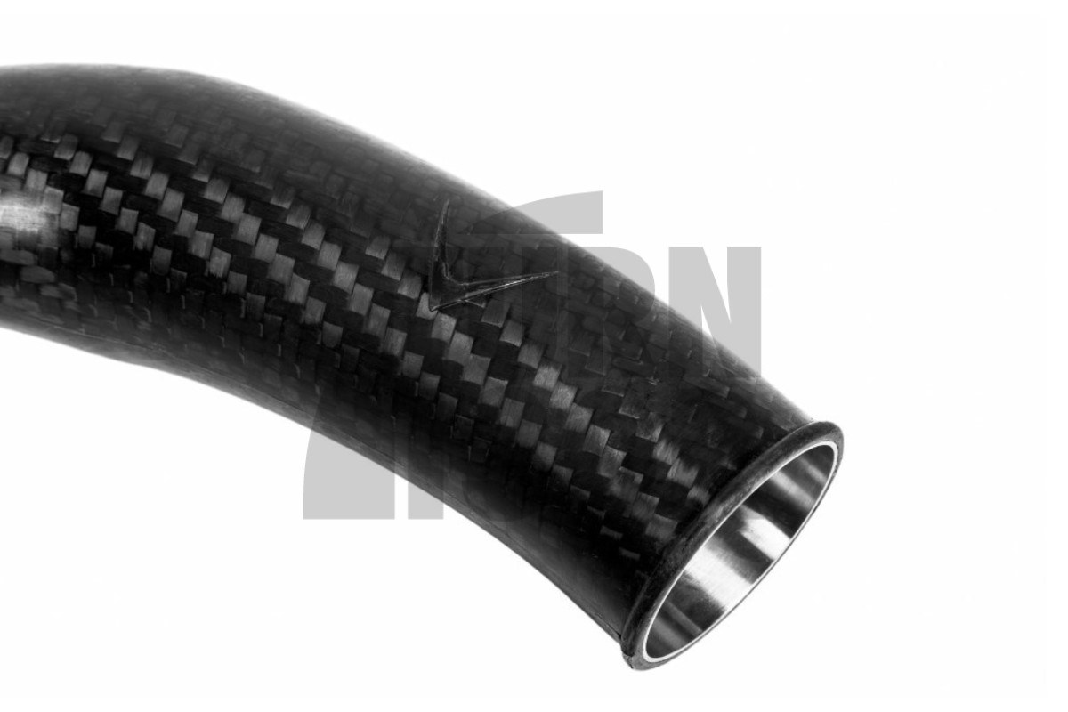 Eventuri Tubos de Carga de Carbono para BMW M3 F80 / M4 F8x / M2 Comp F87