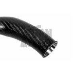 Eventuri Tubos de Carga de Carbono para BMW M3 F80 / M4 F8x / M2 Comp F87 Eventuri Tubos de Carga de Carbono para BMW M3 F80 / M4 F8x / M2 Comp F87