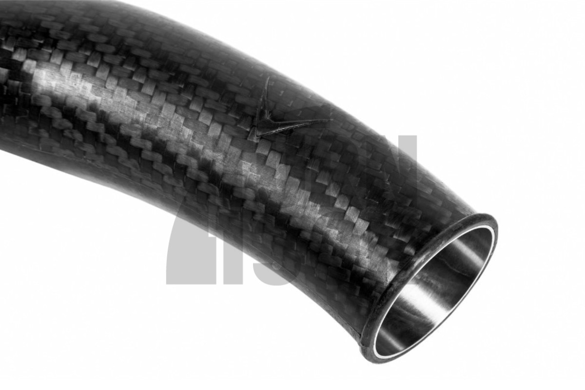 Eventuri Tubos de Carga de Carbono para BMW M3 F80 / M4 F8x / M2 Comp F87