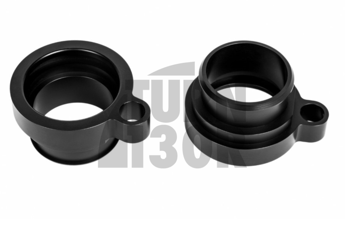 Eventuri Tubos de Carga de Carbono para BMW M3 F80 / M4 F8x / M2 Comp F87