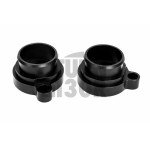 Eventuri Tubos de Carga de Carbono para BMW M3 F80 / M4 F8x / M2 Comp F87 Eventuri Tubos de Carga de Carbono para BMW M3 F80 / M4 F8x / M2 Comp F87