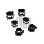 Eventuri Tubos de Carga de Carbono para BMW M3 F80 / M4 F8x / M2 Comp F87 Eventuri Tubos de Carga de Carbono para BMW M3 F80 / M4 F8x / M2 Comp F87