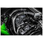 Eventuri Tubos de Carga de Carbono para BMW M3 F80 / M4 F8x / M2 Comp F87 Eventuri Tubos de Carga de Carbono para BMW M3 F80 / M4 F8x / M2 Comp F87