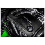 Eventuri Tubos de Carga de Carbono para BMW M3 F80 / M4 F8x / M2 Comp F87 Eventuri Tubos de Carga de Carbono para BMW M3 F80 / M4 F8x / M2 Comp F87