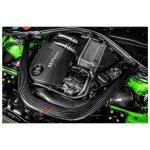Eventuri Tubos de Carga de Carbono para BMW M3 F80 / M4 F8x / M2 Comp F87 Eventuri Tubos de Carga de Carbono para BMW M3 F80 / M4 F8x / M2 Comp F87