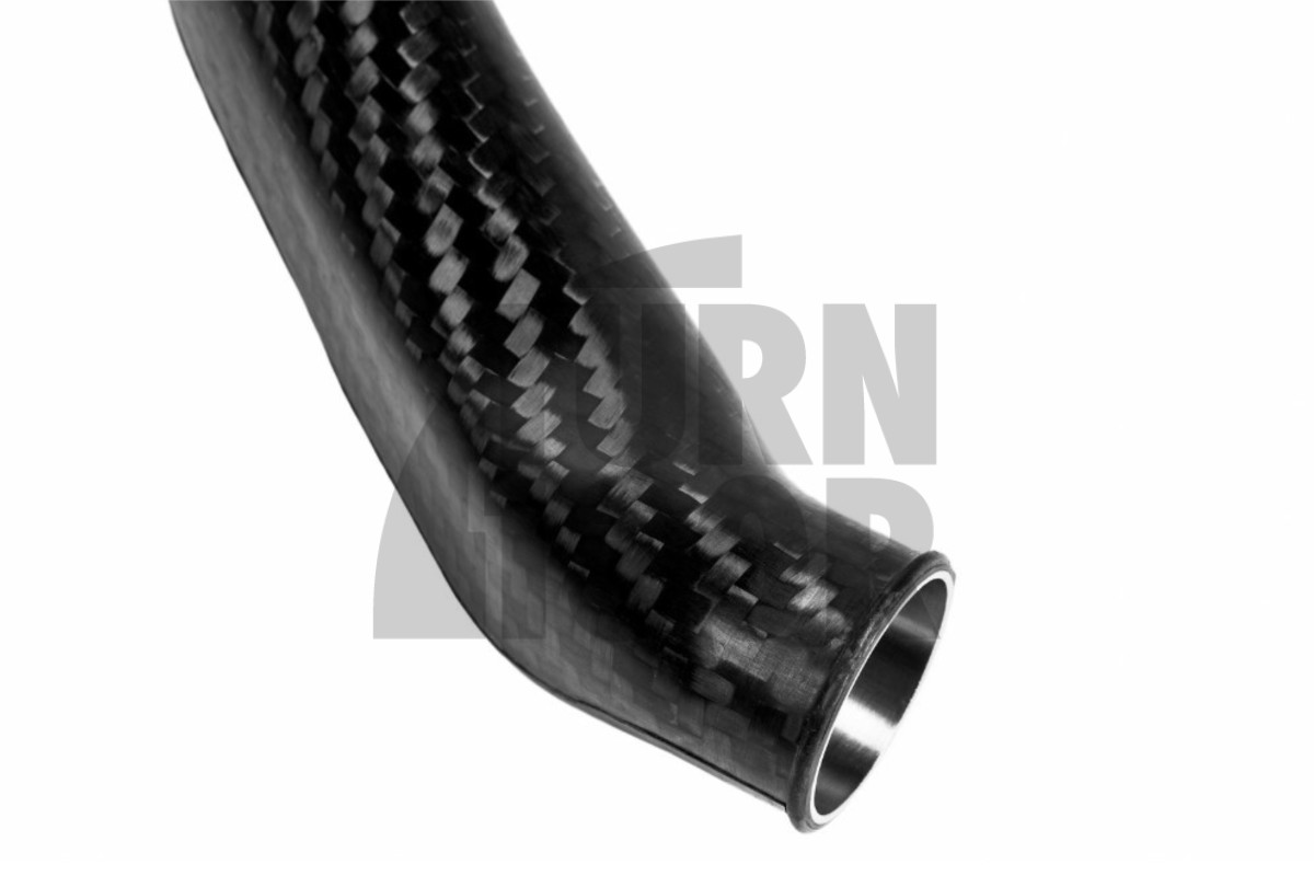 Eventuri Tubos de Carga de Carbono para BMW M3 F80 / M4 F8x / M2 Comp F87