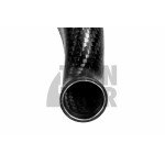Eventuri Tubos de Carga de Carbono para BMW M3 F80 / M4 F8x / M2 Comp F87 Eventuri Tubos de Carga de Carbono para BMW M3 F80 / M4 F8x / M2 Comp F87