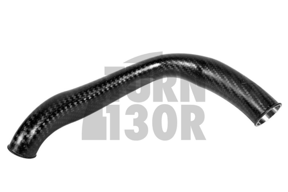 Eventuri Tubos de Carga de Carbono para BMW M3 F80 / M4 F8x / M2 Comp F87