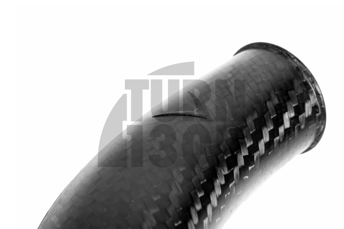 Eventuri Tubos de Carga de Carbono para BMW M3 F80 / M4 F8x / M2 Comp F87