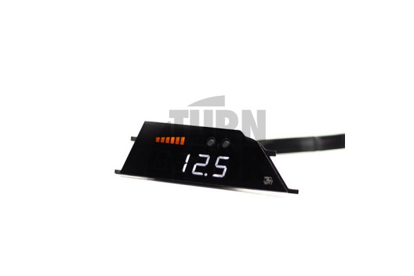 Digital Vent Gauge para BMW 240i G42 / M2 G87 P3 Gauges