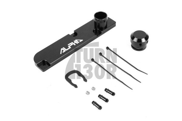 Alpha Competition PCV Suprimir kit 2.0 TFSI EA113