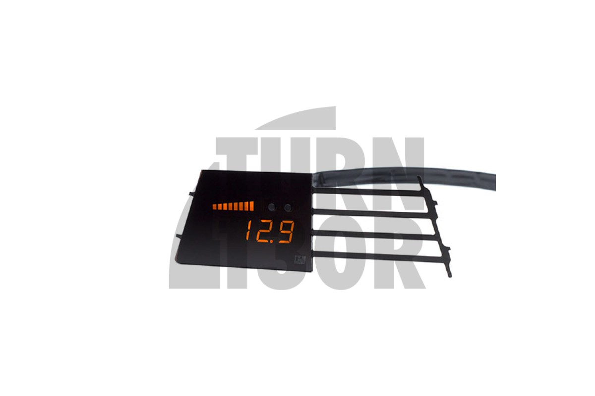 Digital Vent Gauge para BMW E9X P3 Gauges Digital Vent Gauge para BMW E9X P3 Gauges