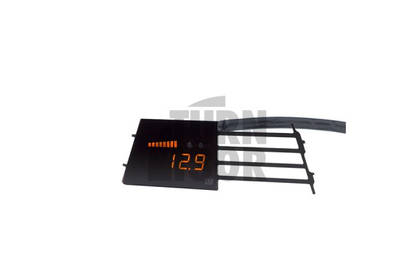 Digital Vent Gauge para BMW E9X P3 Gauges