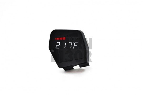 Medidor digital de ventilación para Golf 8 R P3 Gauges