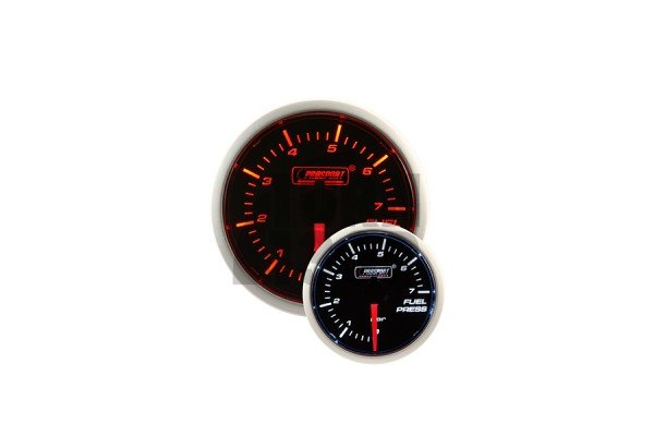 Manómetro de 52mm Prosport