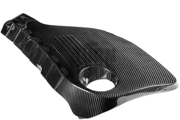 Eventuri de fibra de carbono cubierta del motor para BMW M3 F80 / M4 F8x / M2 Comp F87