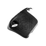 Eventuri de fibra de carbono cubierta del motor para BMW M3 F80 / M4 F8x / M2 Comp F87 Eventuri de fibra de carbono cubierta del motor para BMW M3 F80 / M4 F8x / M2 Comp F87