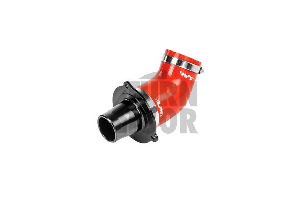 Alpha Competition Turbo Silenciador Suprimido A3 8P / Golf 5 GTI / TT 8J / Scirocco 2.0 TFSI K03