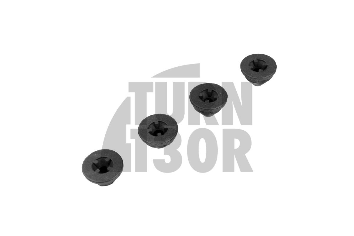Racingline Pasacables Tapa Motor Audi RS3 8.5V / RS3 8Y / TTRS 8S 2.5 TFSI