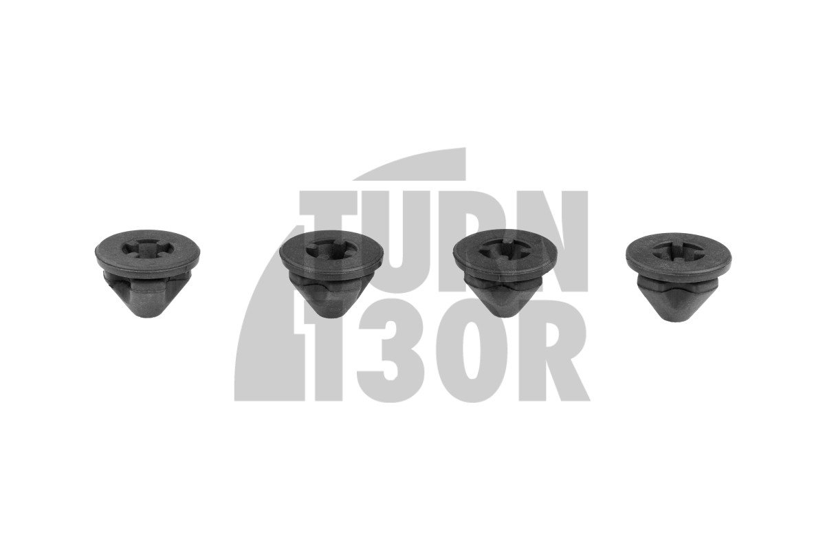 Racingline Pasacables Tapa Motor Audi RS3 8.5V / RS3 8Y / TTRS 8S 2.5 TFSI