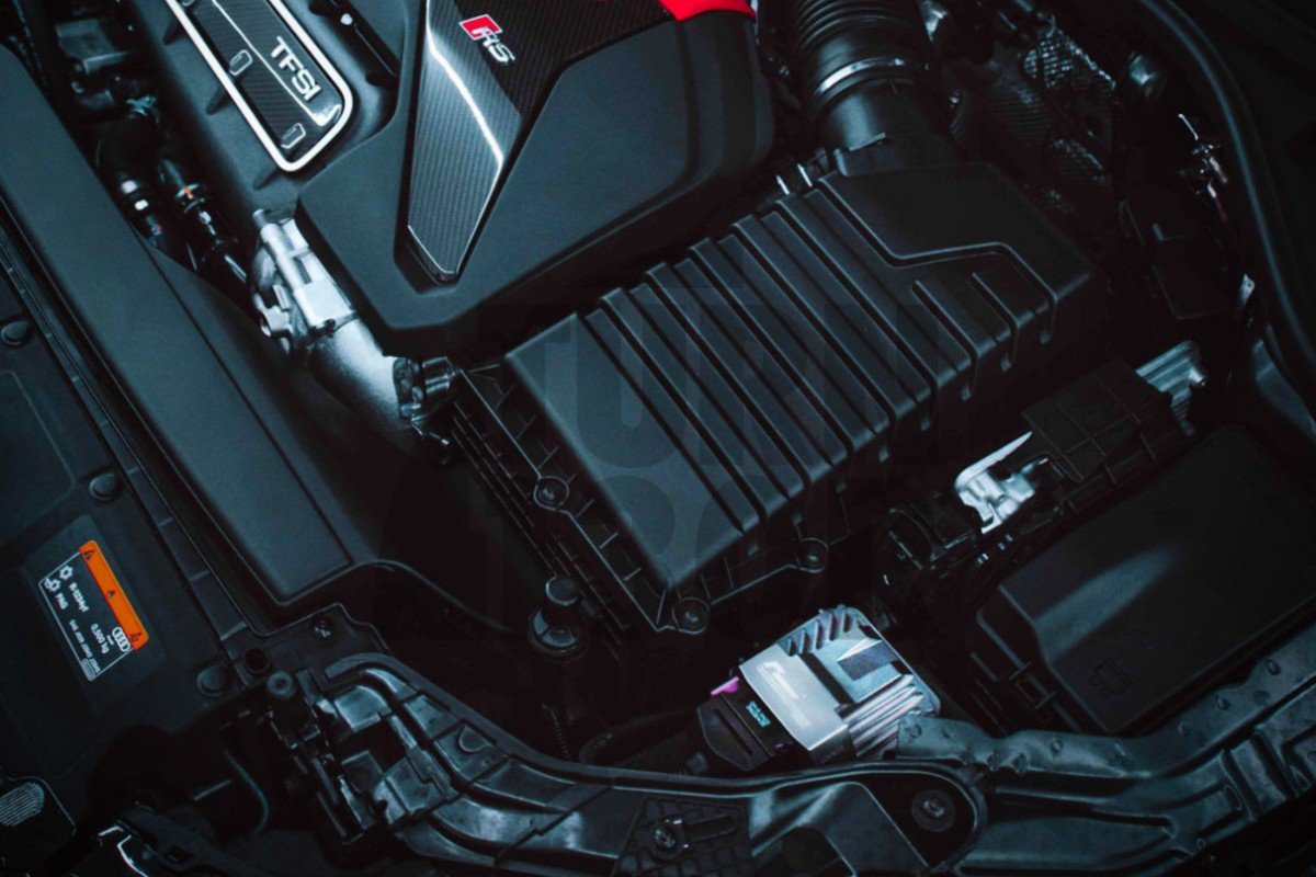 Racingline OEM+ Módulo de Control de Potencia Audi RSQ3 F3
