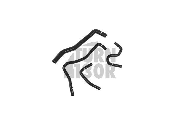Mangueras Auxiliares de Silicona Alpha Competition Abarth 595 / 695