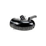 Racingline Codo Turbo Alto Caudal Audi S3 8V / TT Mk3 8S / Octavia VRS Racingline Codo Turbo Alto Caudal Audi S3 8V / TT Mk3 8S / Octavia VRS