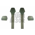 Eventuri de fibra de carbono del asiento Kit de respaldo para BMW M3 F80 / M4 F8x / M2 Comp F87 Eventuri de fibra de carbono del asiento Kit de respaldo para BMW M3 F80 / M4 F8x / M2 Comp F87
