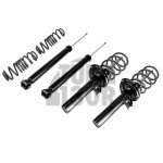 Kit de muelles y amortiguadores Racingline Golf 7 GTI / Leon 3 Cupra / Octavia VRS Kit de muelles y amortiguadores Racingline Golf 7 GTI / Leon 3 Cupra / Octavia VRS