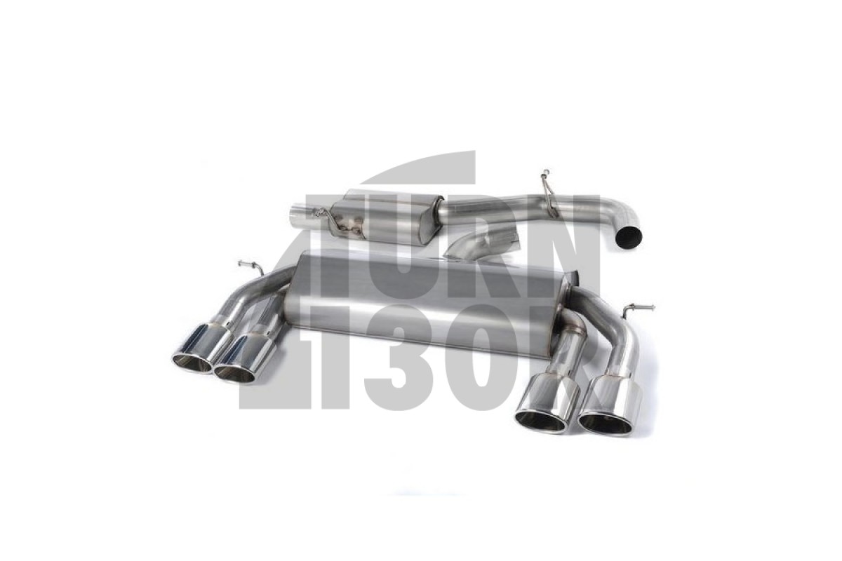 Racingline Escape Catback Golf 7 R Racingline Escape Catback Golf 7 R