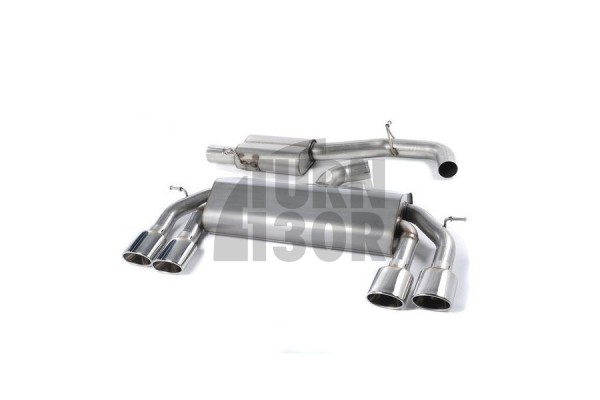 Racingline Escape Catback Golf 7 R