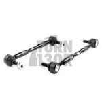 Eslabones delanteros ajustables para A3 / S3 / RS3 / TT / Leon / Golf / Polo / Ibiza Racingline