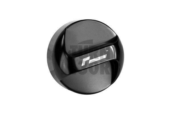 Tapa de aluminio del líquido de frenos para Audi / Volkswagen / Seat / Skoda 2.0 - 2.5 - 3.0 - 4.0 TFSI Racingline