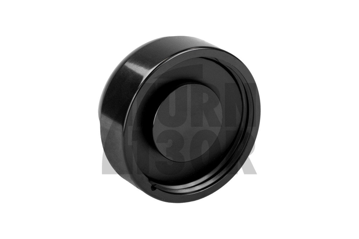 Tapa de aluminio del líquido de frenos para Audi / Volkswagen / Seat / Skoda 2.0 - 2.5 - 3.0 - 4.0 TFSI Racingline Tapa de aluminio del líquido de frenos para Audi / Volkswagen / Seat / Skoda 2.0 - 2.5 - 3.0 - 4.0 TFSI Racingline