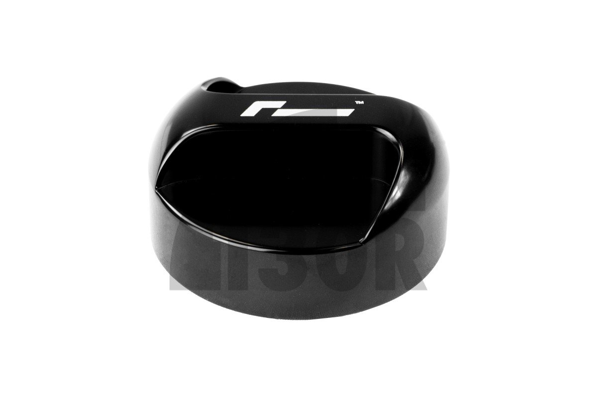 Tapa de aluminio del líquido de frenos para Audi / Volkswagen / Seat / Skoda 2.0 - 2.5 - 3.0 - 4.0 TFSI Racingline Tapa de aluminio del líquido de frenos para Audi / Volkswagen / Seat / Skoda 2.0 - 2.5 - 3.0 - 4.0 TFSI Racingline